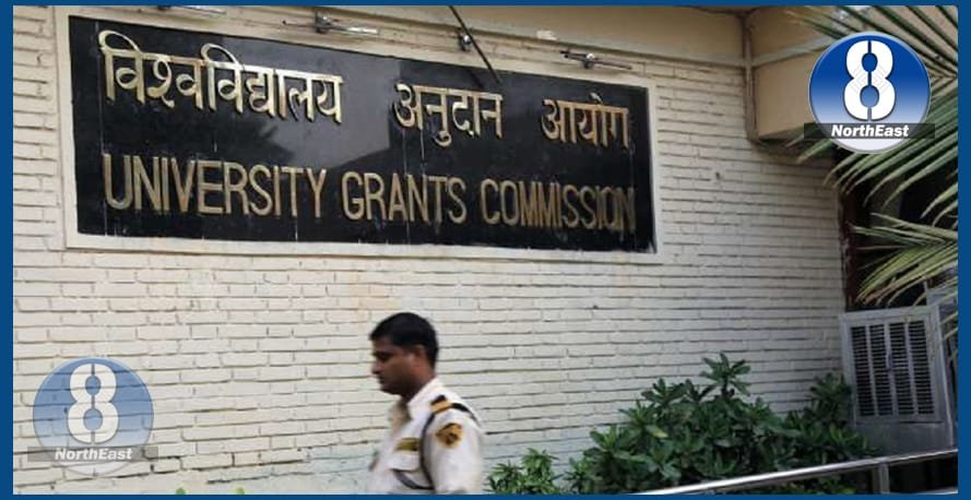 UGC