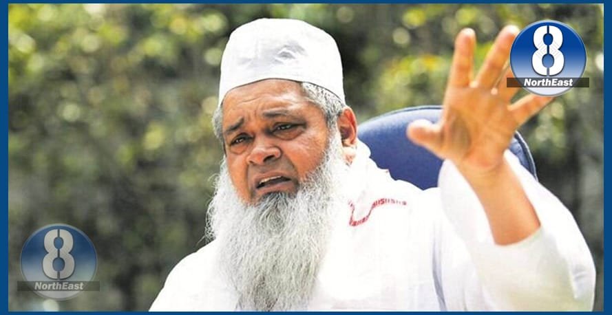 ajmal badar
