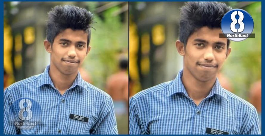 bishal saha