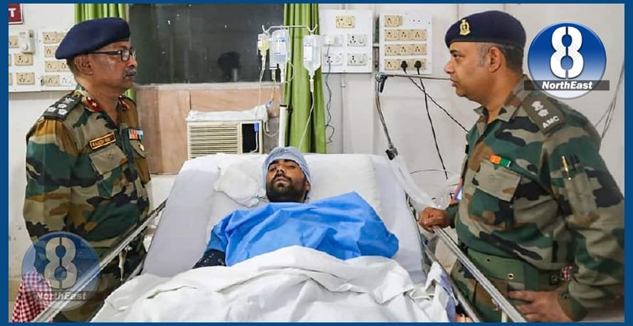 blood donate to teerrorist