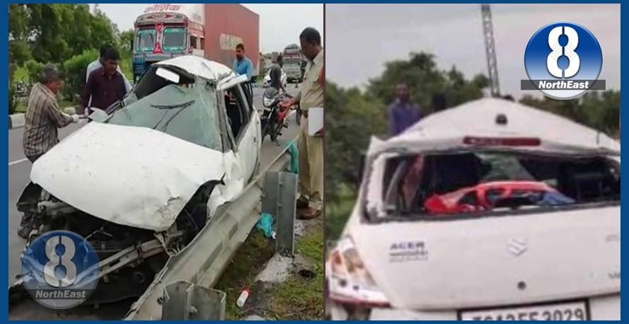car accident