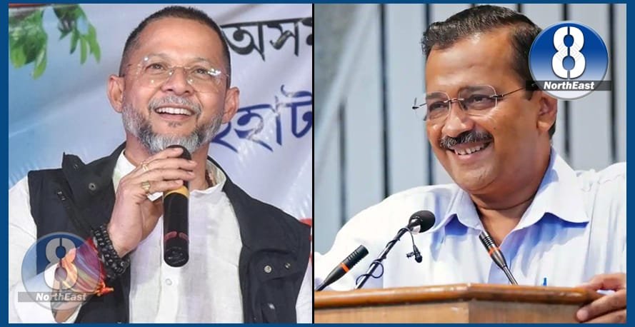 diganta kejriwal