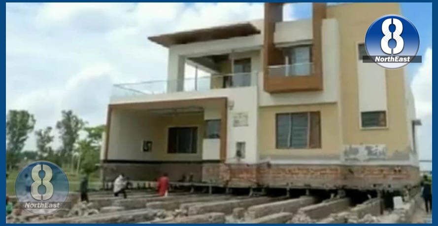 dream house