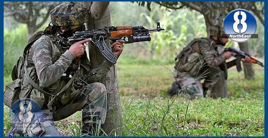 encounter jammu