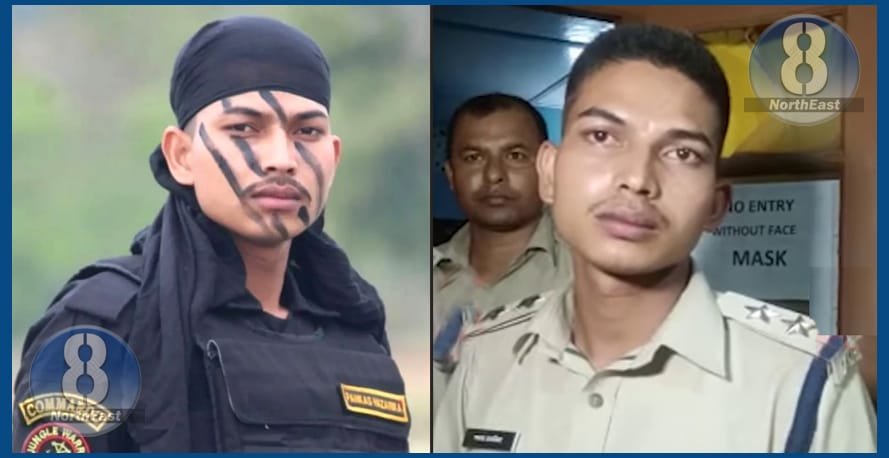 fake police