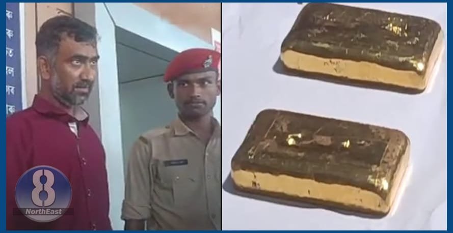 gold ghy recover