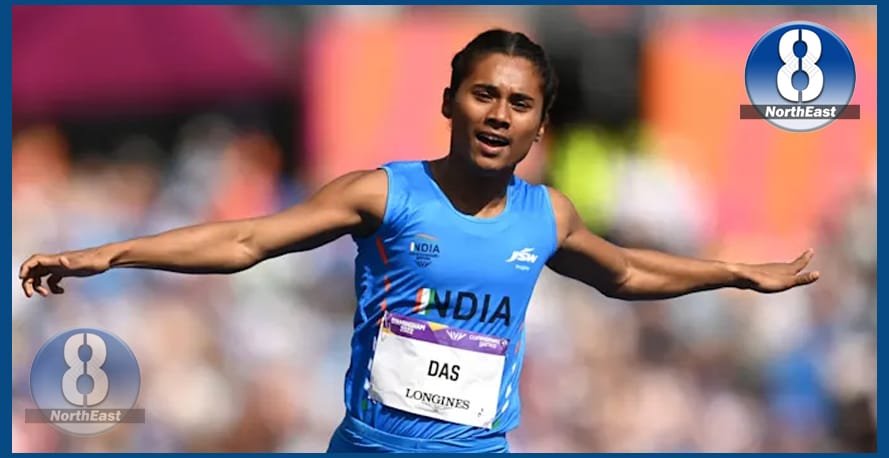 hima das