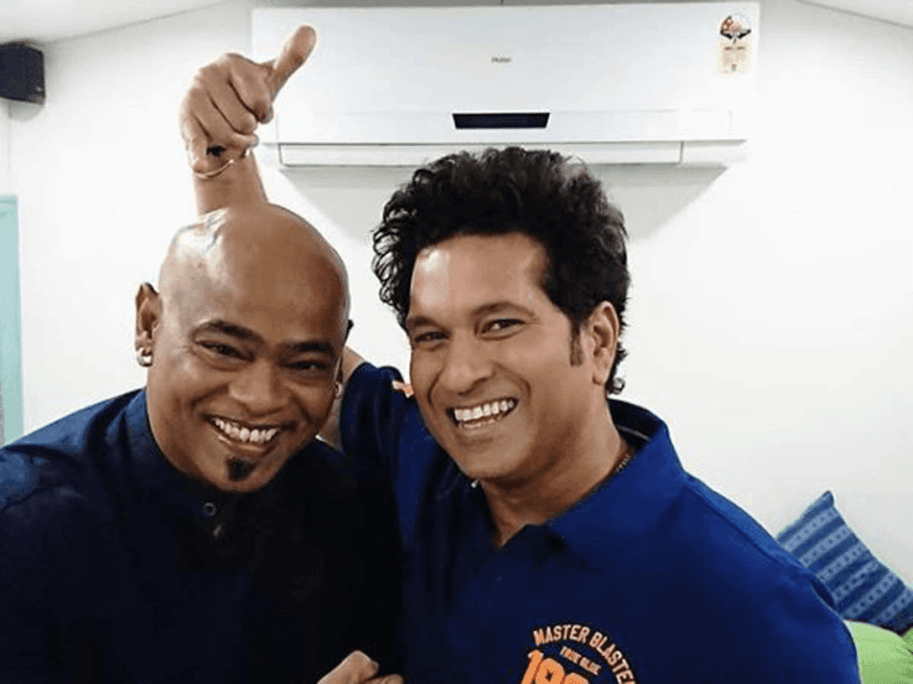 পৰিয়াল চলাবলৈ হাতত ধন নাই প্ৰাক্তন ক্ৰিকেটাৰ বিনোদ কাম্বলীৰ! বিচাৰি ফুৰিছে চাকৰি… 1 image 128