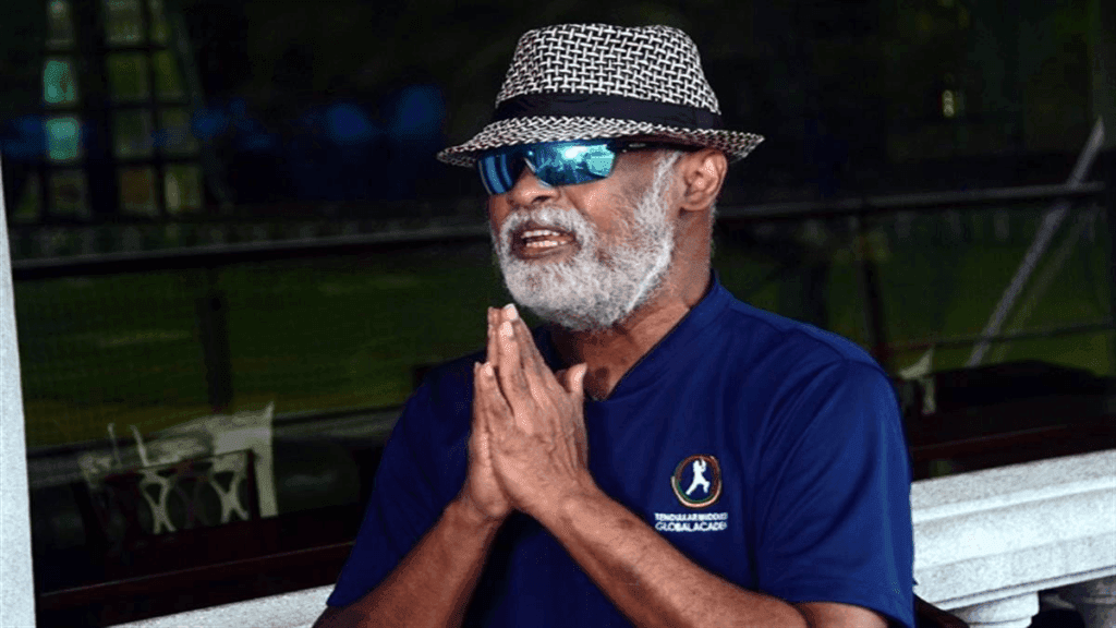 পৰিয়াল চলাবলৈ হাতত ধন নাই প্ৰাক্তন ক্ৰিকেটাৰ বিনোদ কাম্বলীৰ! বিচাৰি ফুৰিছে চাকৰি… 2 image 129