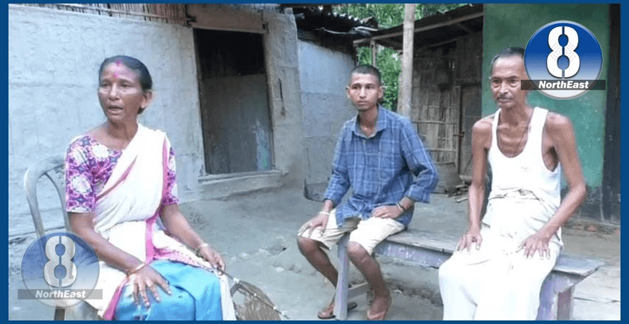 পুনৰ চৰ্চাত ব্ৰাহ্মণ সমাজ! এঘৰীয়া কৰা লোকক প্ৰসাদ খাব দিয়াৰ বাবেই এঘৰীয়া হ’ল আন এঘৰ... 1 image 167
