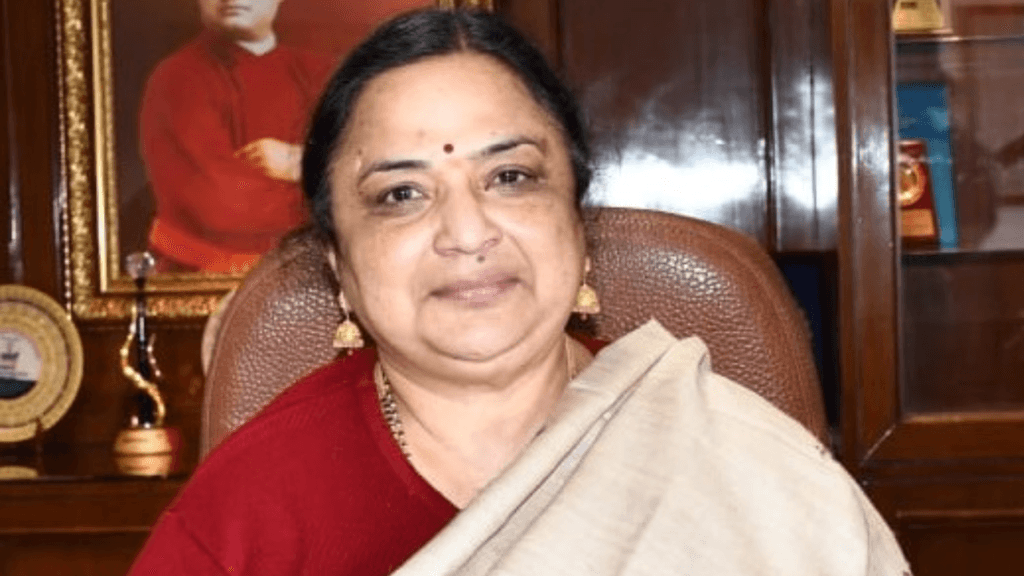 কোনো হিন্দু দেৱ-দেৱীয়েই ব্ৰাহ্মণ নহয়, আনকি ভগৱান শিৱো শূদ্ৰ! এগৰাকী উপাচাৰ্যৰ মন্তব্যক লৈ সৃষ্টি হৈছে প্ৰতিক্ৰিয়াৰ 2 image 169