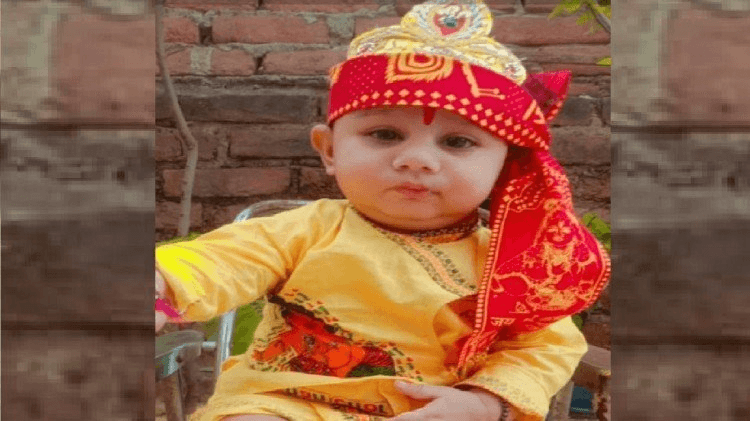 মৃত্যুৰ পিছত আন বহু শিশুক জীৱন দি গ’ল ১৬ মহীয়া ঋষান্তে… 1 image 185