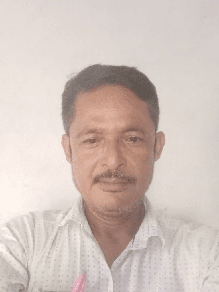 গুৰুজনাৰ নামত নিজৰ স্বাৰ্থ সিদ্ধি কৰা সকলৰ বিৰুদ্ধে পোষ্ট কৰি ৰোষত পৰিল লেখক বিপ্লৱজ্যোতি ভূঞা, কৰা হ’ল গ্ৰেপ্তাৰ 3 image 211