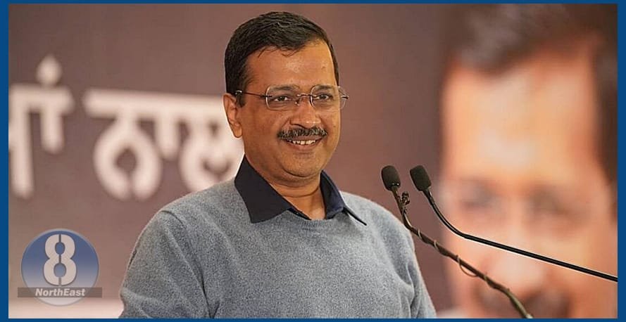 kejriwal virtual
