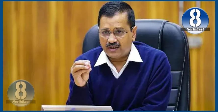 kejriwal