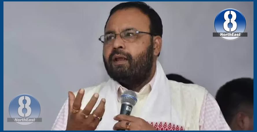 keshab mahanta