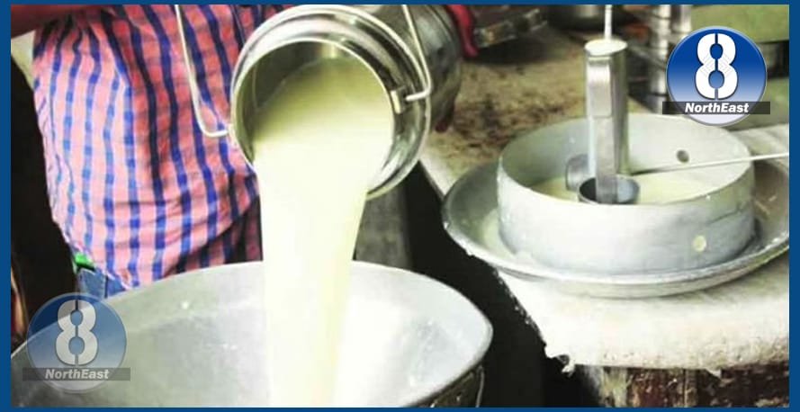 milk milk