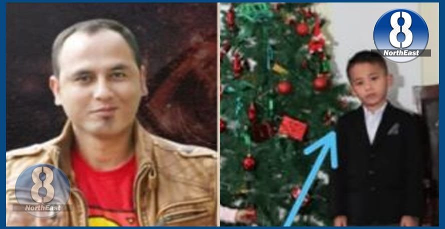 জন্মদিনৰ পাৰ্টিৰ পৰা ওভতাৰ পথতে শোকাবহ দুৰ্ঘটনা! নৈৰ বুকুত সলিল সমাধি পিতা-পুত্ৰৰ 1 mizoram died