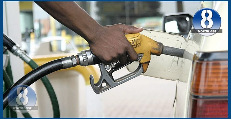 petrol price hike