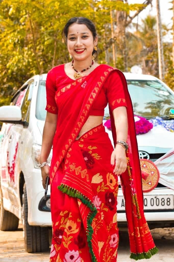 ৭ আগষ্টত খেল! কিন্তু এতিয়াও কাৰাবন্দী প্ৰণীতা… 1 photo1659416374