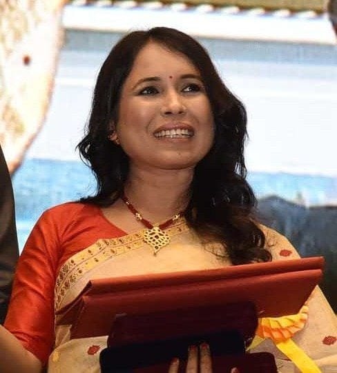 সুখবৰ! টৰণ্ট’ আন্তঃৰাষ্ট্ৰীয় ছবি মহোৎসৱত স্থান লাভ ৰীমা দাসৰ 'Tora's Husband’ 1 photo1659594660