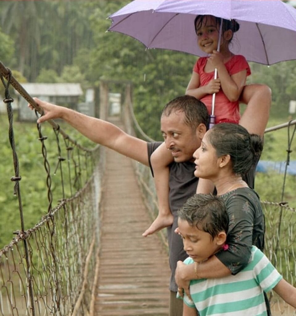 সুখবৰ! টৰণ্ট’ আন্তঃৰাষ্ট্ৰীয় ছবি মহোৎসৱত স্থান লাভ ৰীমা দাসৰ 'Tora's Husband’ 2 photo1659594817