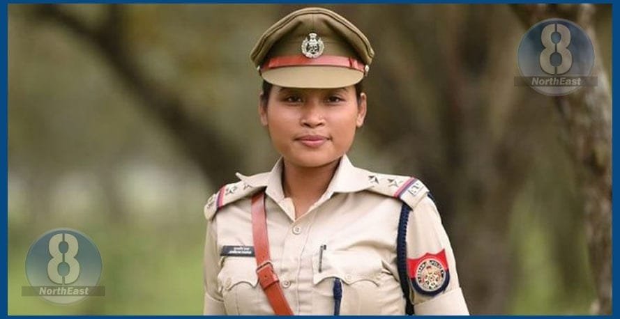 কাৰামুক্ত হৈ পুনৰ কৰ্তব্যত যােগদান SI জােনমণি ৰাভাৰ, স্বাধীনতা দিৱসৰ কাৰ্যসূচীত দায়িত্ব সম্পাদন 1 photo1660562319