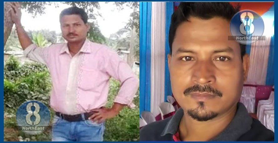 চাঞ্চল্যকৰ! থানাৰ ভিতৰতে পিষ্টলেৰে গুলীয়াই আত্মহত্যা গৃহৰক্ষী জোৱানৰ… 1 photo1661085430