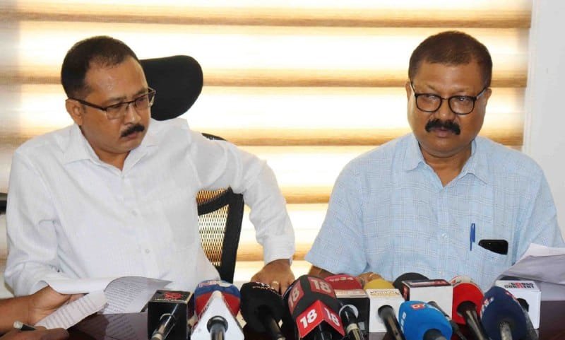 মৃত পিতৃৰ নামত ঋণ লৈ ছৌদি আৰৱত আত্মগোপন প্ৰৱঞ্চক পুত্ৰৰ, অৱশেষত জালত পৰিল BIEOৰ 2 photo1661591352