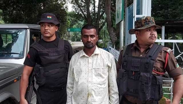 অসমৰ পৰা আন্তঃৰাষ্ট্ৰীয় বজাৰলৈ সৰবৰাহ হয় দুষ্প্ৰাপ্য 'পিপলি চেং’, গ্ৰেপ্তাৰ চোৰাং ব্যৱসায়ী 1 photo1661845967