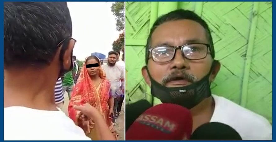 কাঠ ব্যৱসায়ীৰ জব্দকৃত বাহন মুকলি কৰি দিয়াৰ বিনিময়ত পত্নীক নৈশ যাপনৰ প্ৰস্তাৱ দি বিপদত পৰিল ৰেঞ্জাৰ 1 photo1661866641