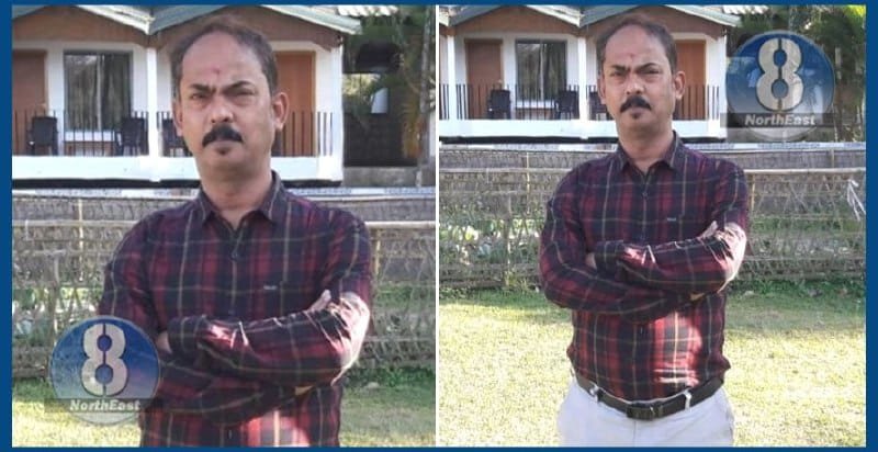 আজি অৱসৰ ল’ব জিষ্ণু বৰুৱাই, মুখ্য সচিবৰ পদত কাৰ্য্যভাৰ গ্ৰহণ কৰিব পবন কুমাৰ বৰঠাকুৰ 2 photo1661869245