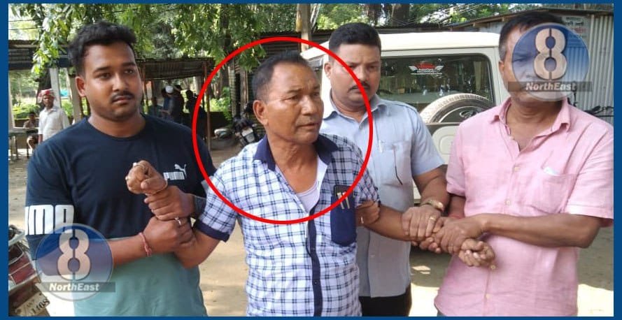 বিবস্ত্ৰ কৰি বলপূৰ্বকভাৱে নিৰ্মাণ কৰিছিল অশ্লীল ভিডিঅ’! তাৰ পিছতে আত্মহত্যা কিশোৰীৰ, তিনি লম্পটক গ্ৰেপ্তাৰ 3 photo 2022 08 03 16 16 37 1