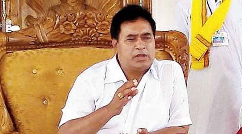 অসম-পশ্চিম বংগক বিভক্ত কৰি গঠন হ’ব নতুন কেন্দ্ৰীয় শাসিত ৰাজ্য! অমিত শ্বাহৰ ঘনিষ্ঠ অনন্তৰায় মহাৰাজৰ দাবী 2 photo 2022 08 25 10 36 34
