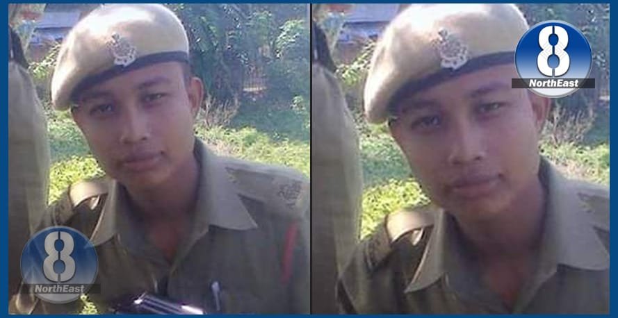 police ulfa