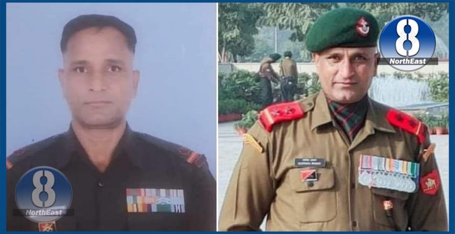 মনতে ৰ’ল নিজ কন্যাৰ বিবাহত উপস্থিত থকাৰ সপোন! সন্ত্ৰাসবাদীৰ ভয়াবহ আক্ৰমণত জম্মু-কাশ্মীৰত শ্বহীদ ৰাজেন্দ্ৰ 2 rajendra prasad