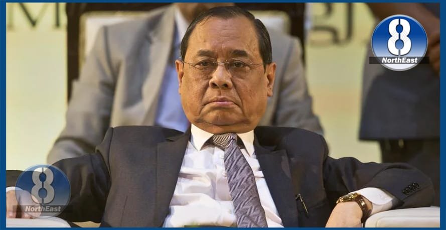 ranjan gogoi