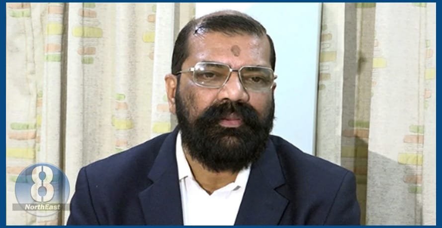 মন্ত্ৰী-আমোলাৰ ল’ৰা-ছোৱালীয়ে যি সা-সুবিধাৰে পঢ়ে, সেই একেই সা-সুবিধা দুখীয়া ল’ৰা-ছোৱালীক দিয়াৰো ব্যৱস্থা কৰকঃ সমুজ্জ্বল কুমাৰ ভট্টাচাৰ্য 1 samujjal
