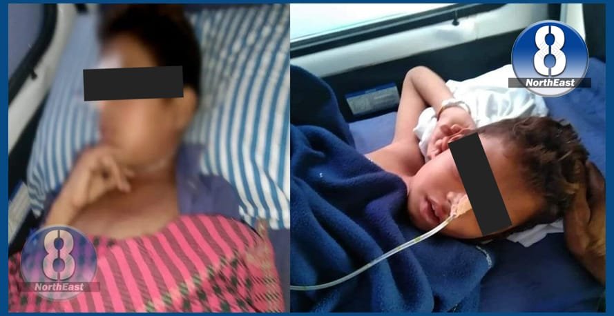 মৰ্মান্তিক! শিক্ষকৰ পাত্ৰৰ পৰা পানী পান কৰাটোৱেই আছিল অপৰাধ, শিক্ষকৰ নিৰ্মম প্ৰহাৰত মৃত্যু তৃতীয় শ্ৰেণীৰ ছাত্ৰৰ 1 student killed 1