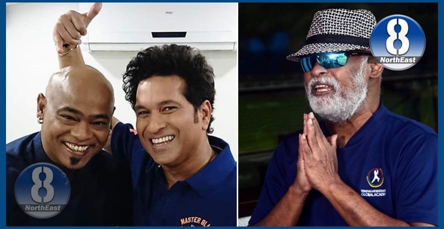 vinod kambli