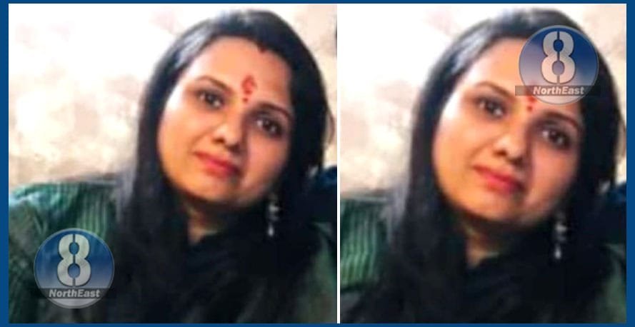 মৰ্মান্তিক! ছবিগৃহত হঠাতে অসুস্থ হৈ পৰিল মহিলা, মৃত্যু 1 G1 5