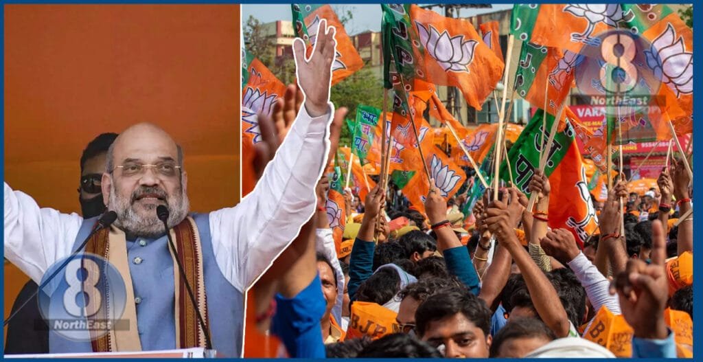 ৮ অক্টোবৰত অনুষ্ঠিত হ’বলগীয়া বিজেপিৰ মহাযোগদান কাৰ্যসূচী বাতিল 1 amit shah