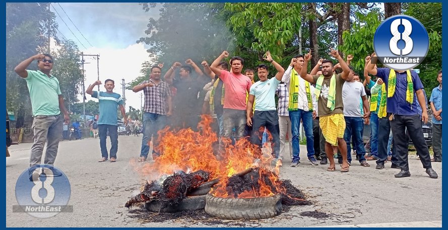 assam bandh cancel