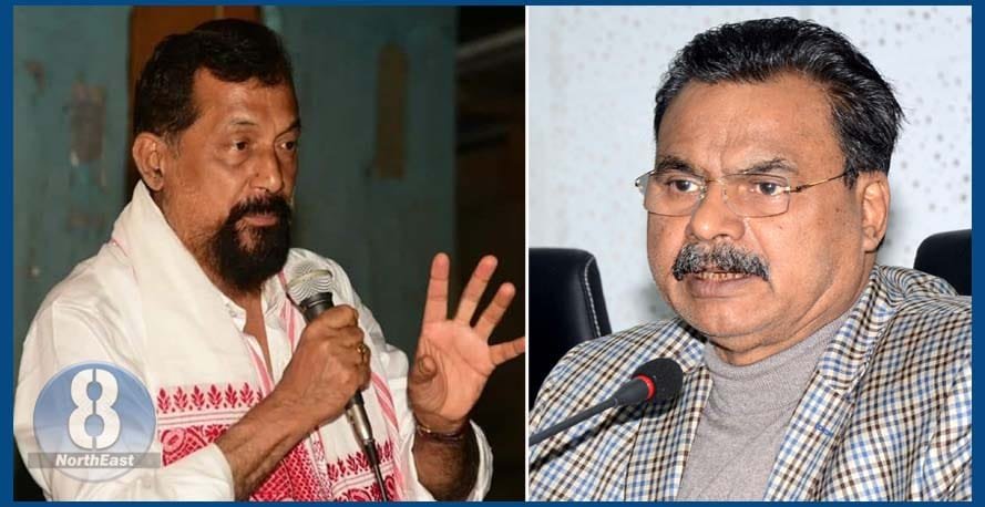 atul bora and chandra mohan patowary