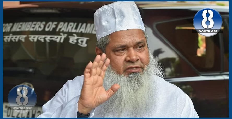 badar ajmal