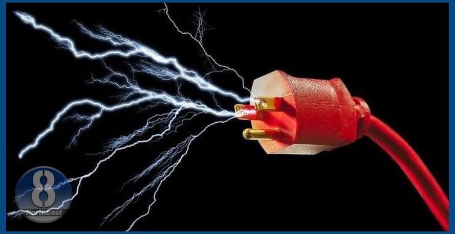 electric shok