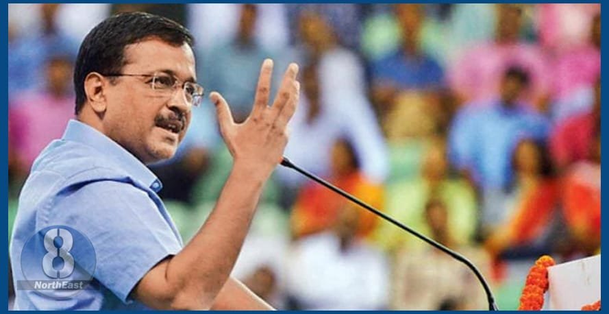 gujrat kejirwal