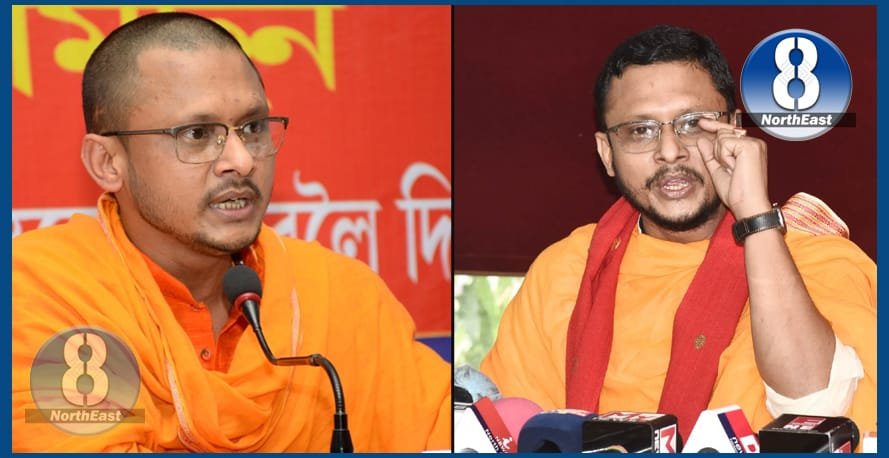 hindu satyaranjan bora