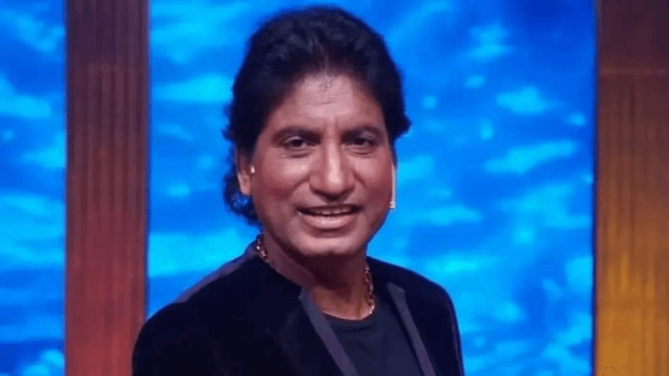 জনপ্ৰিয় কমেডিয়ান ৰাজু শ্ৰীবাস্তৱৰ দেহাৱসান 1 image 150