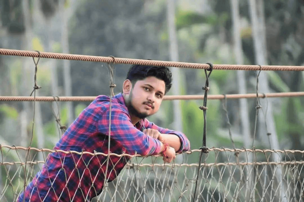 মৰ্মান্তিক! জটিল ৰোগত আক্রান্ত হৈ অকালতে মৃত্যুক সাৱটিলে ছাত্ৰনেতা শচীন দাসে... 1 image 56
